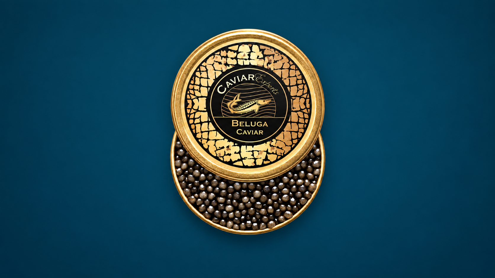 Beluga Caviar