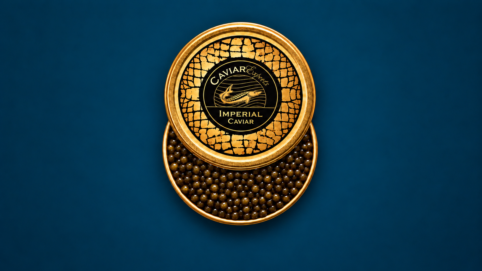 Imperial Caviar