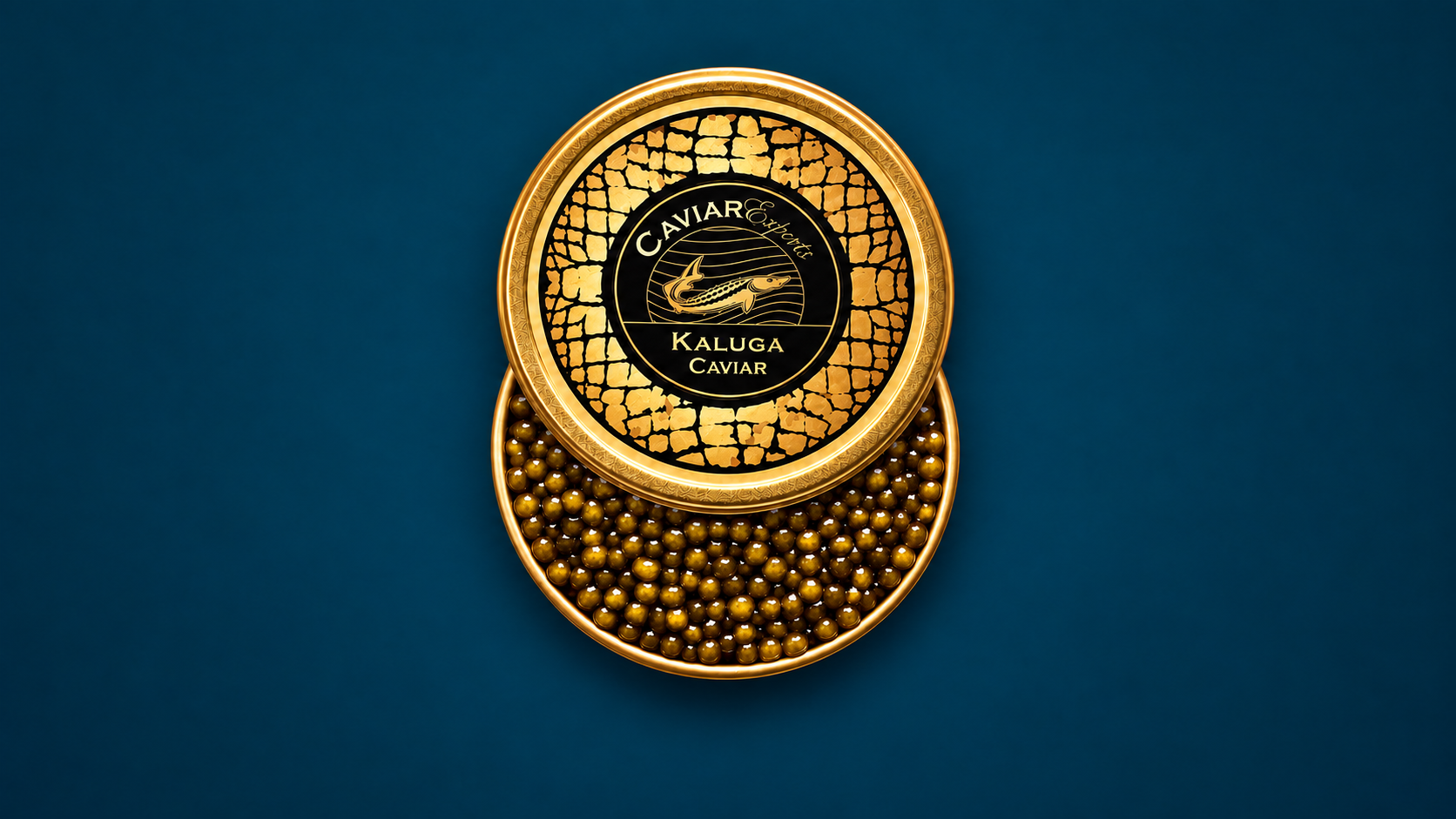 Kaluga Caviar