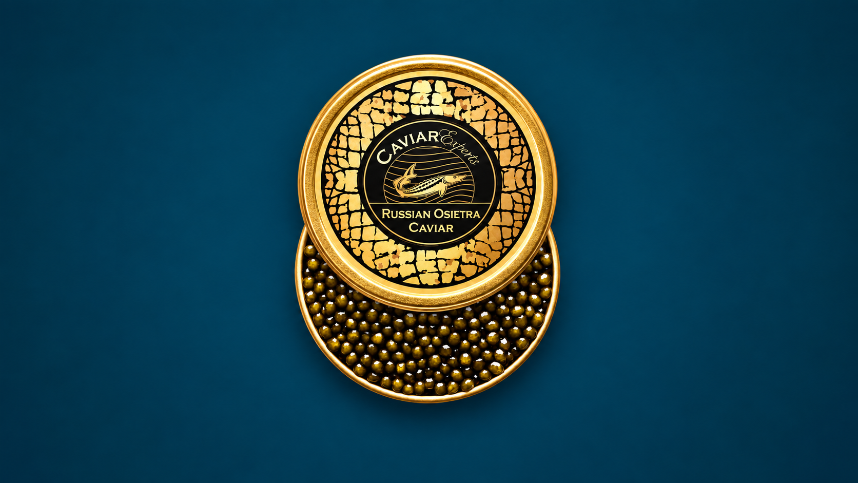 Oscietra Caviar